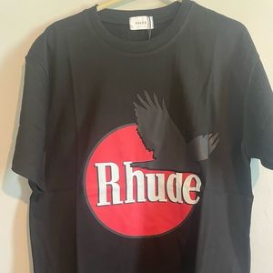 Rhude Tee Shirt